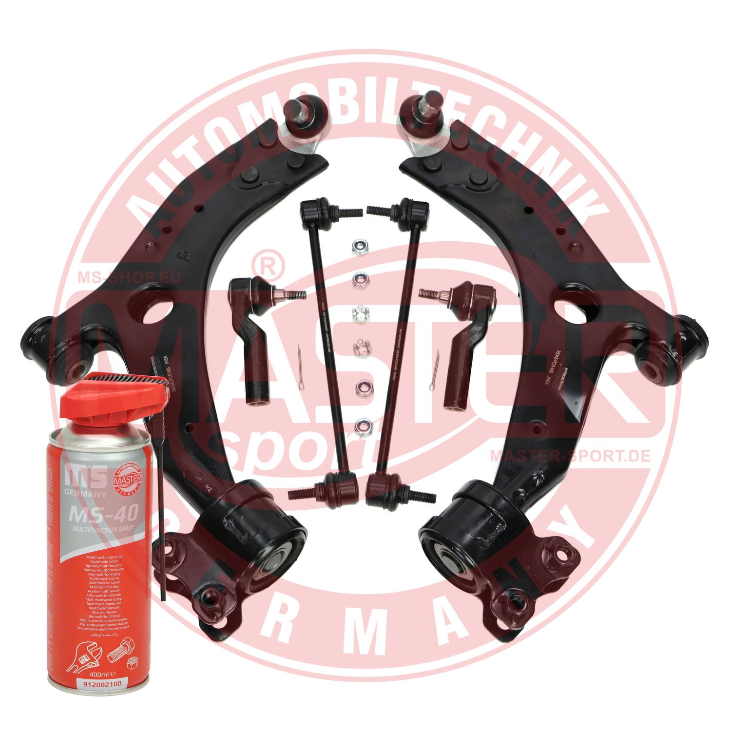 36974-KIT-MSP