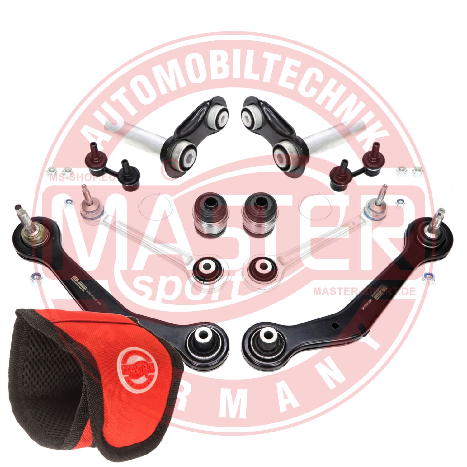 37009-KIT-MSM