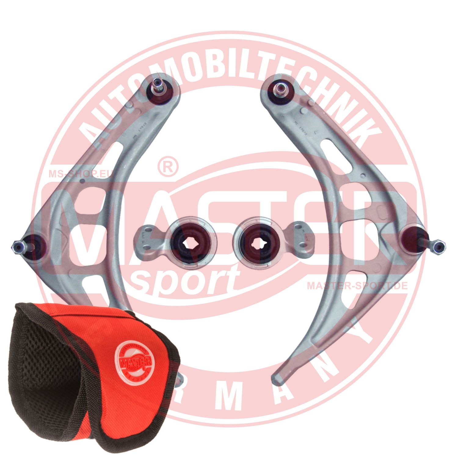 36799/1-SET-MSM
