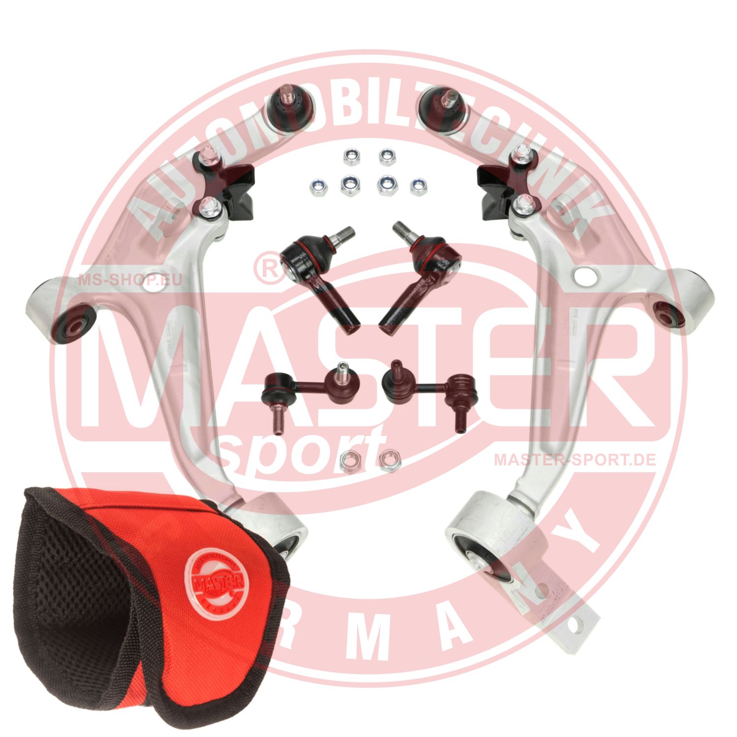 37013-KIT-MSM