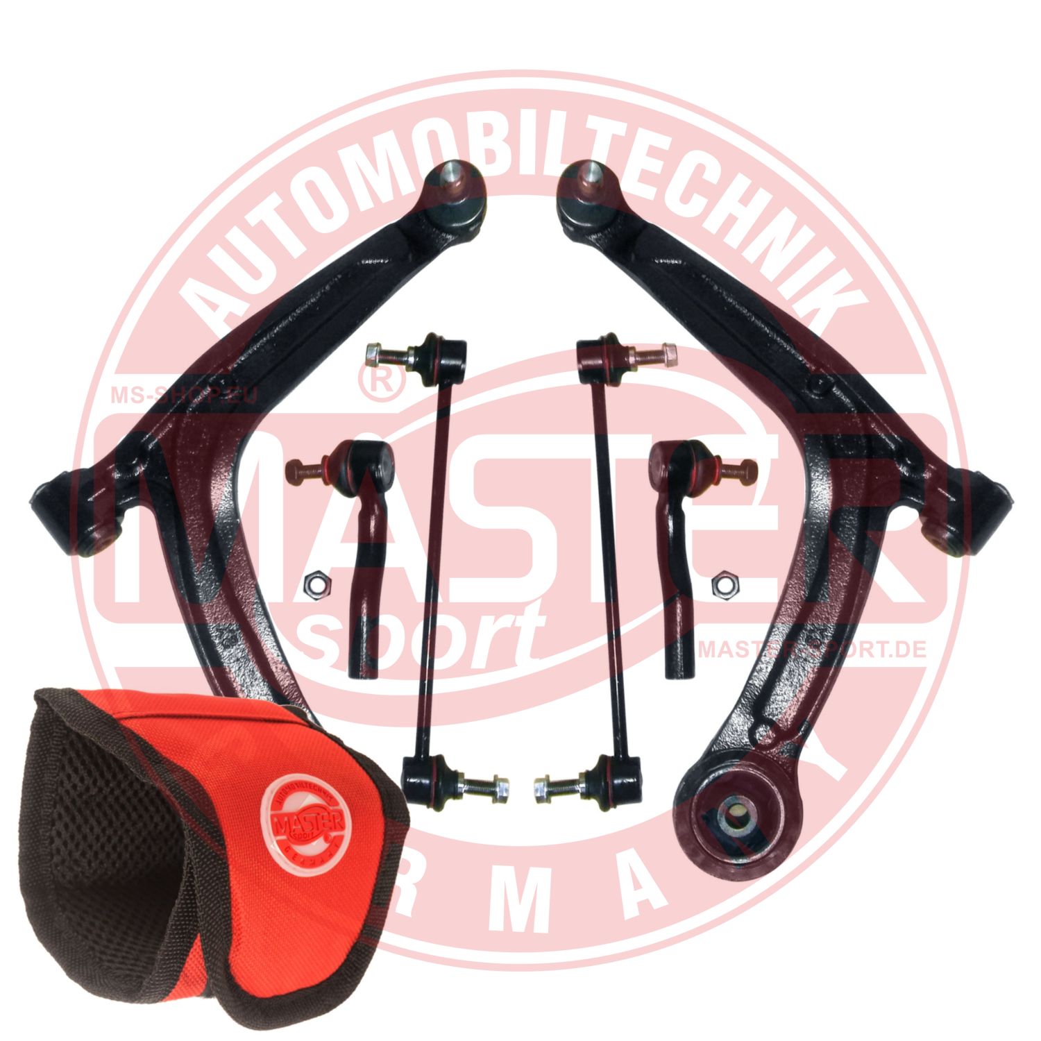 36971-KIT-MSM