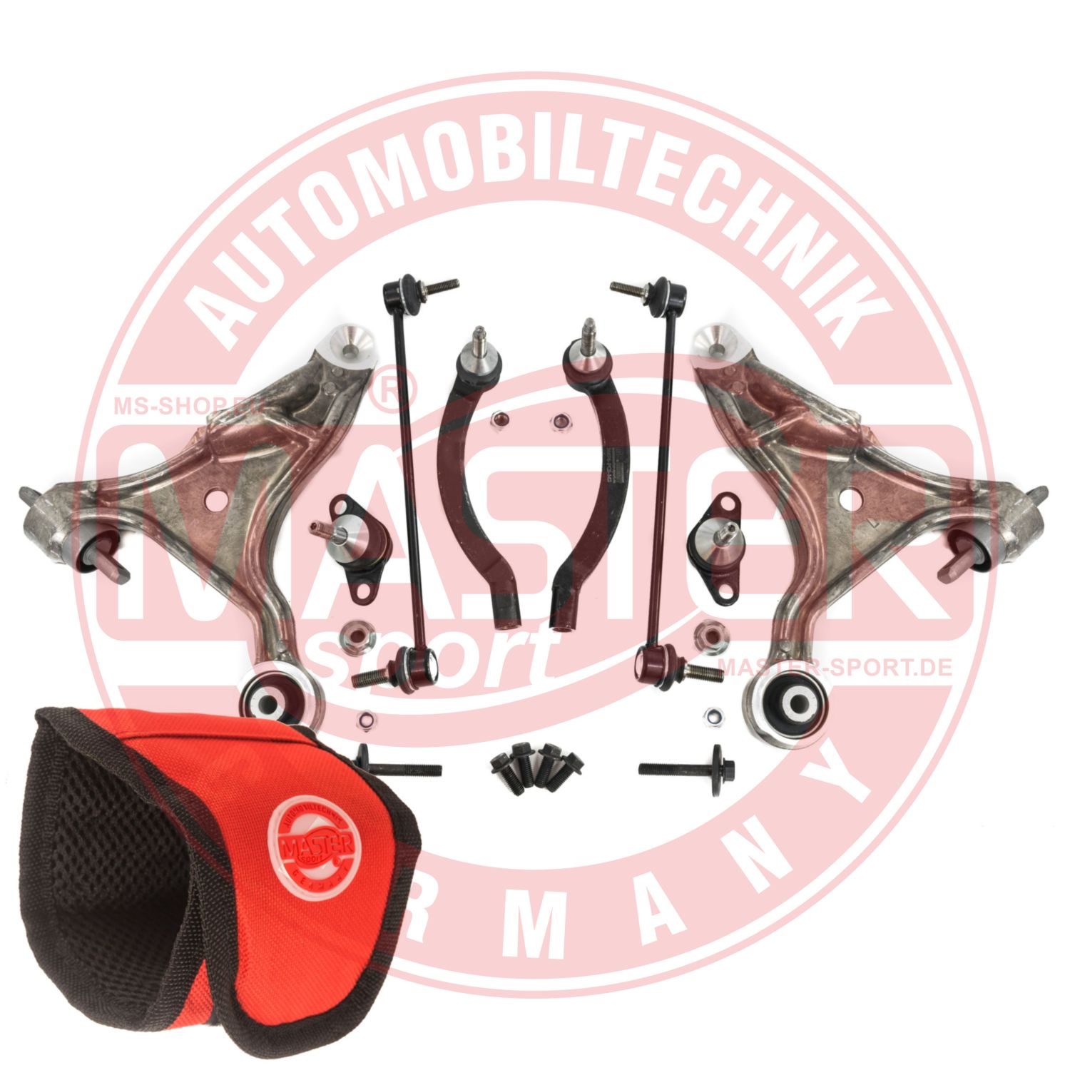 36893/1-KIT-MSM