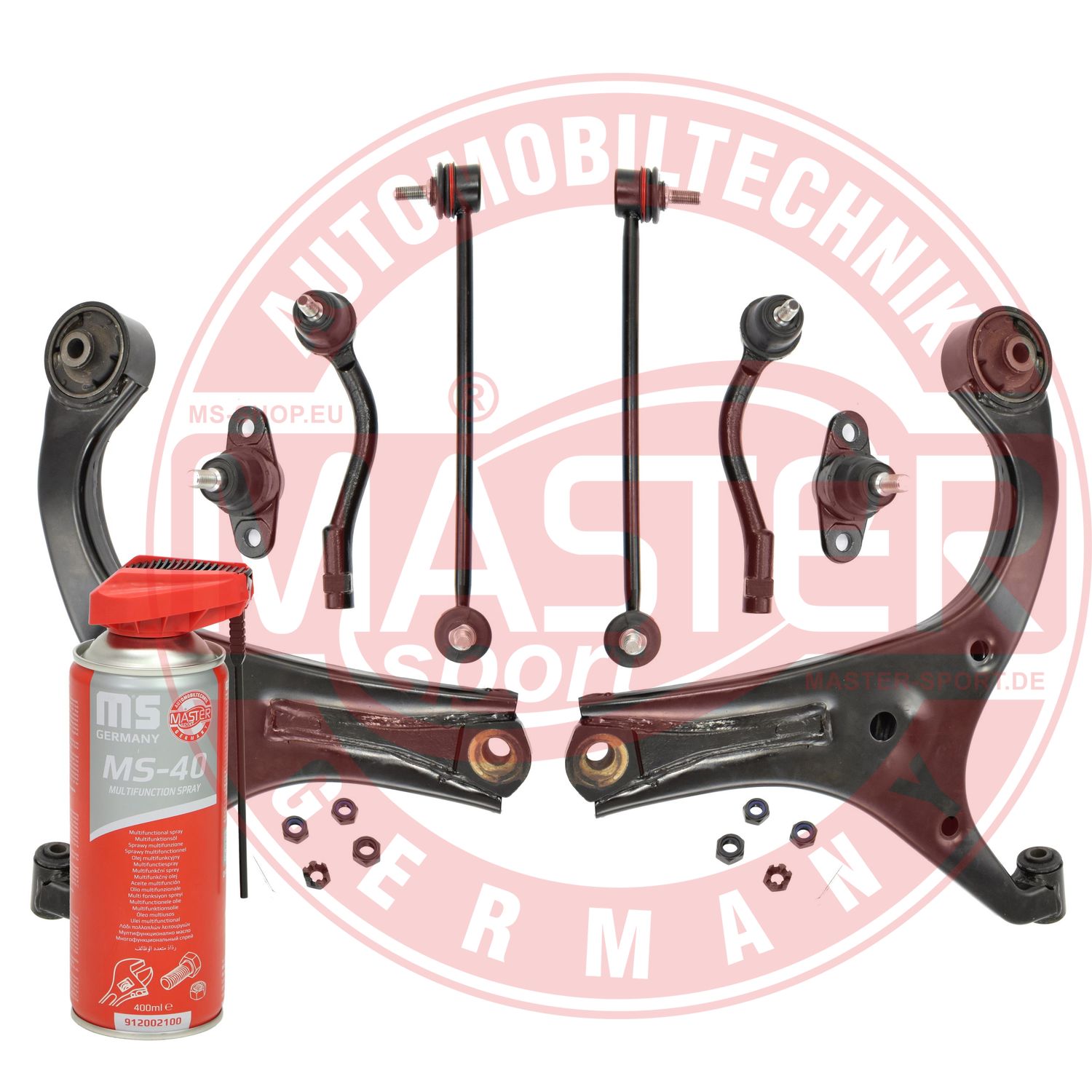 36956/1-KIT-MSP
