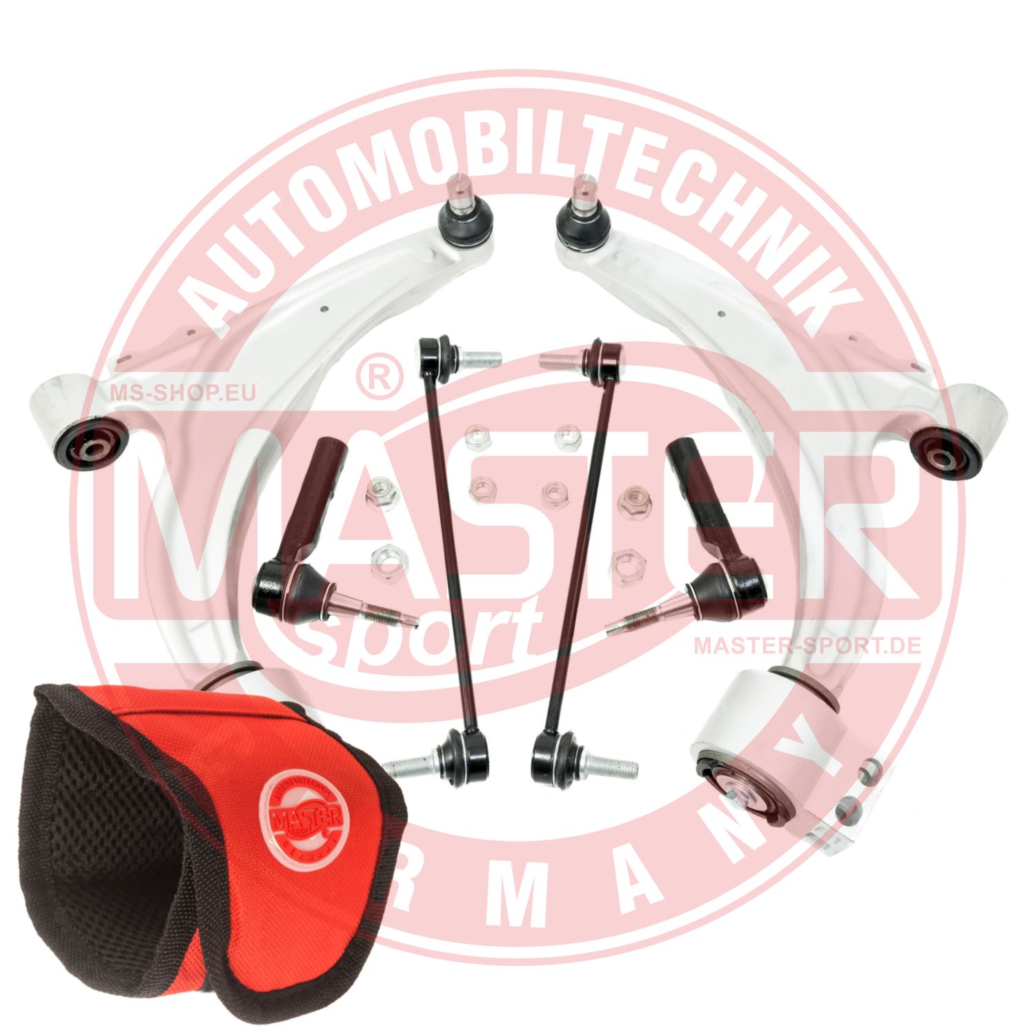 36935/1-KIT-MSM