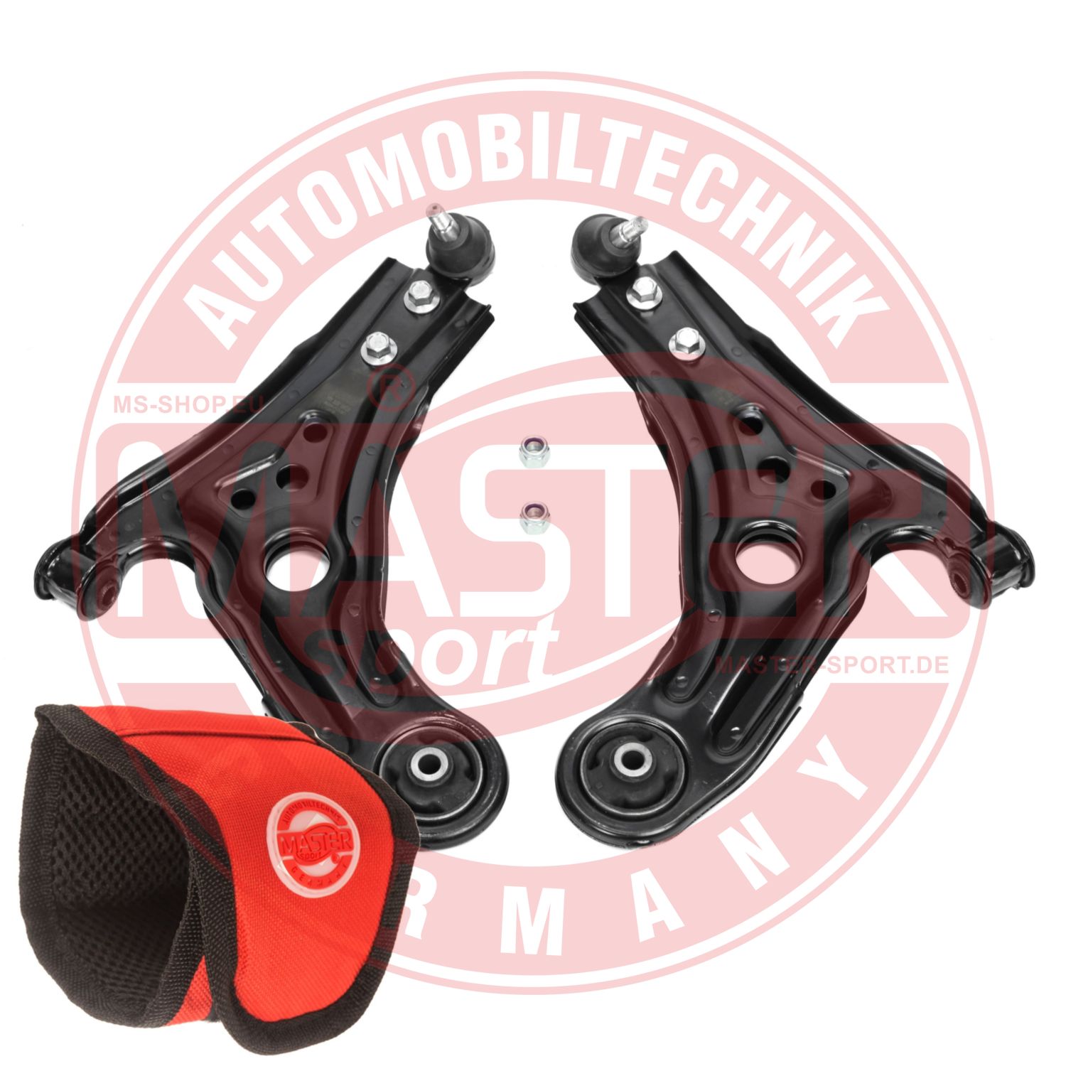 36867/1-KIT-MSM