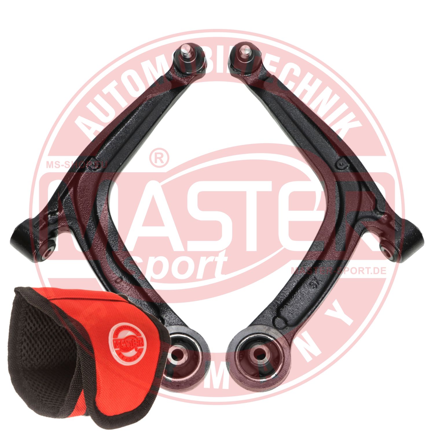 36971/2-KIT-MSM