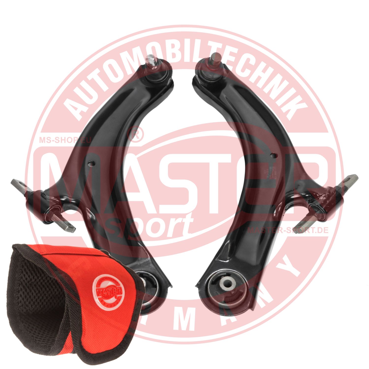 36939/1-KIT-MSM