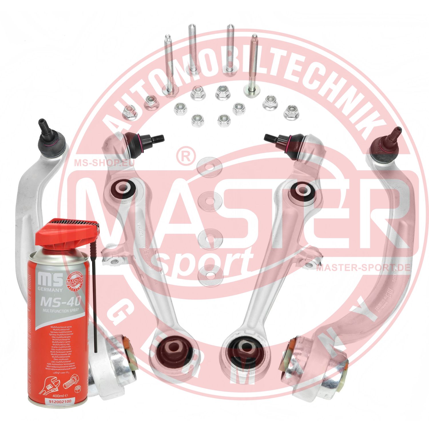 37127-KIT-MSP