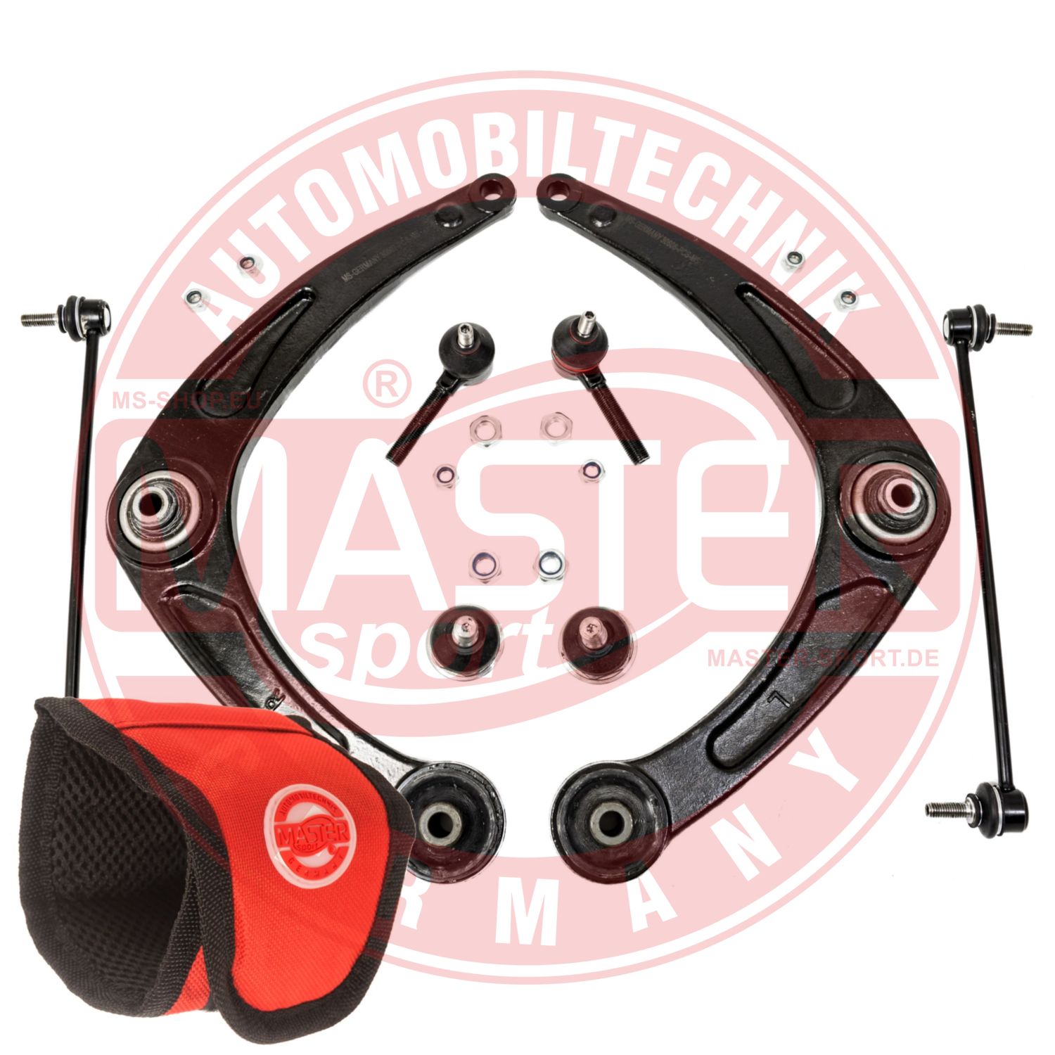 36929/2-KIT-MSM