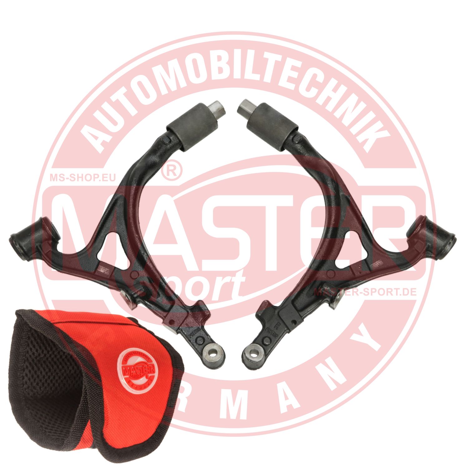 37076-KIT-MSM