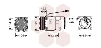6453QV