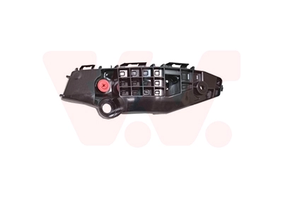 Крепление бампера передн Лев. OE TOYOTA RAV4 V 10.18-08.21  |--->52536-42080 / 5253642080
