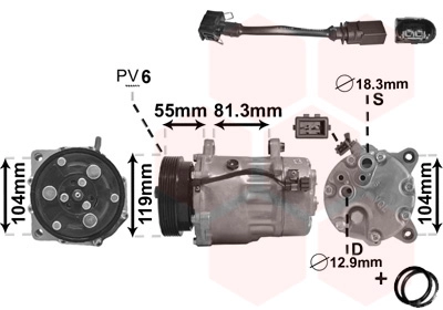 7M0820805B