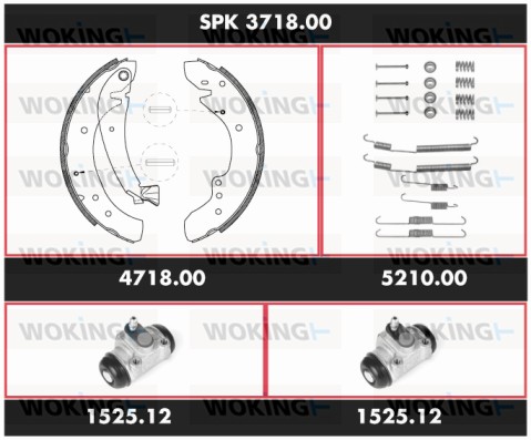 SPK 3718.00
