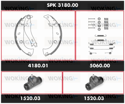 SPK 3180.00