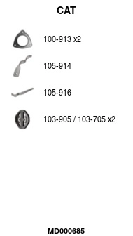 MD000685