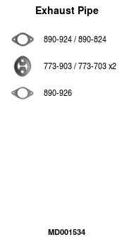 MD001534