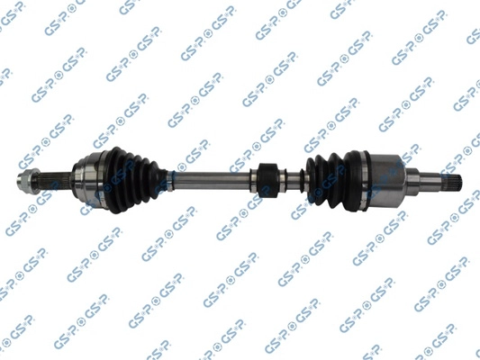 CV173B437BC