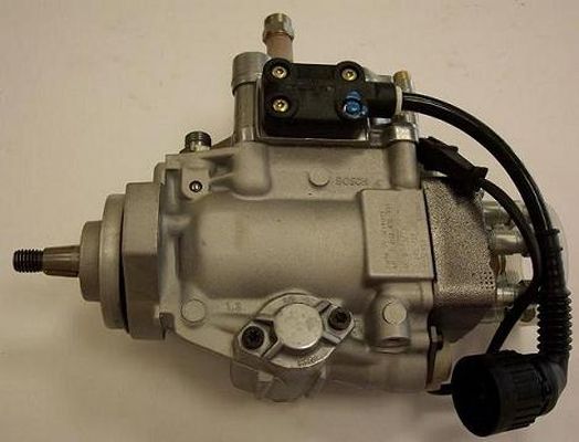 ACI-0460406993