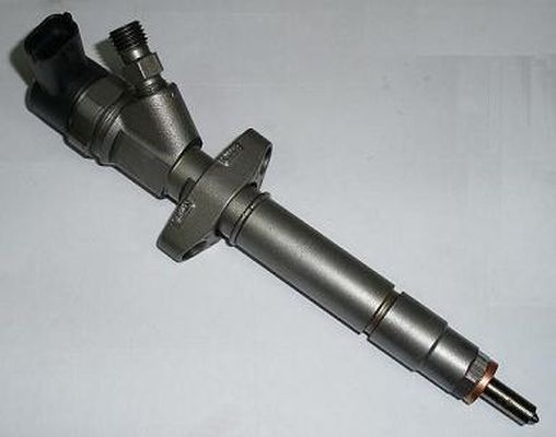 ACI-0445110087