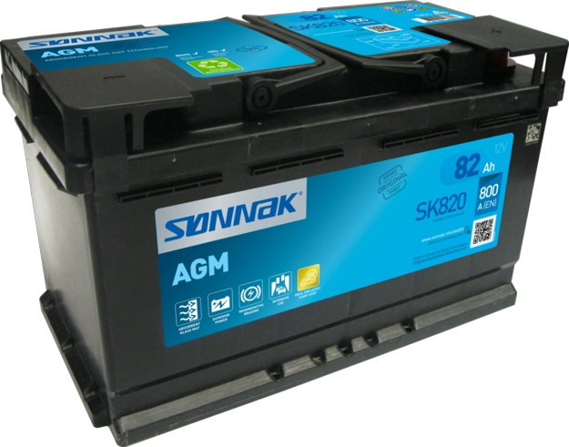 SK820