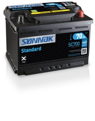 SC700