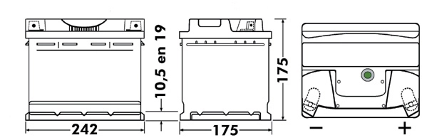 SB543