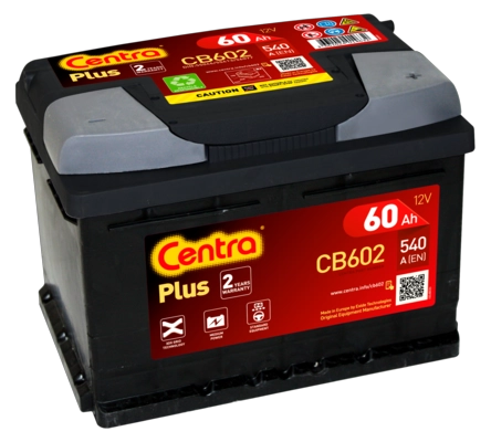 CB602