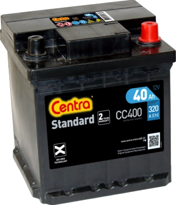 CC400