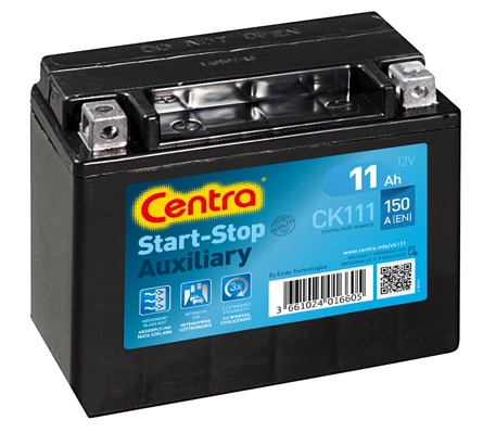 CK111