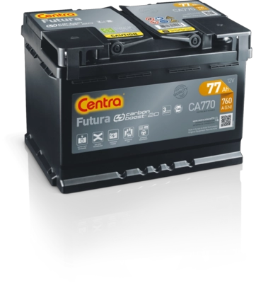 CA770