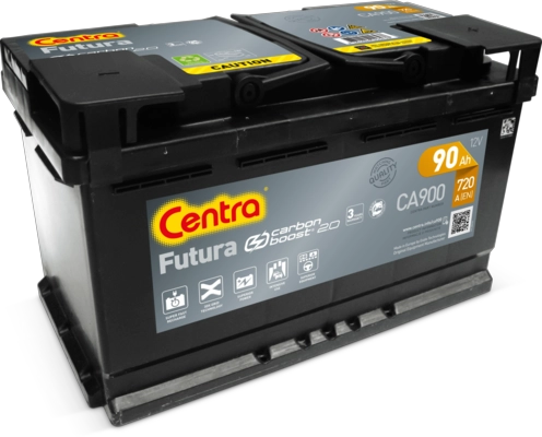CA900