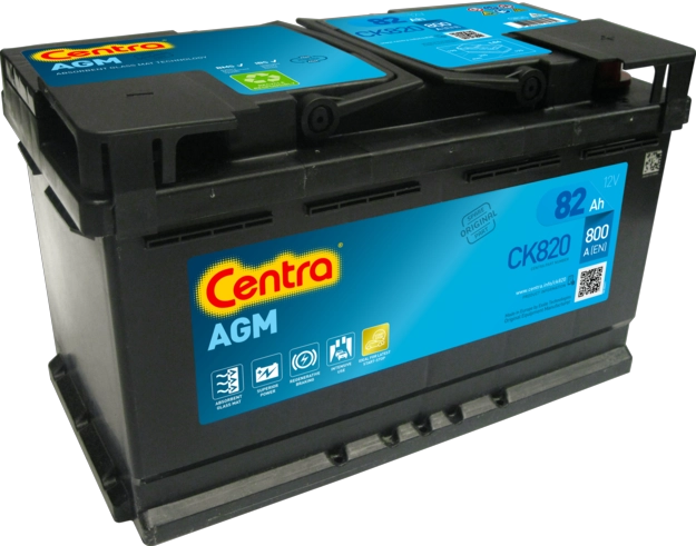 CK820