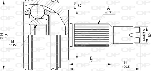 CVJ5769.10
