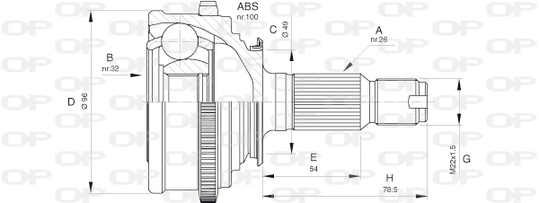 CVJ5244.10