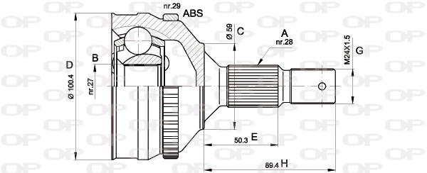 CVJ5258.10