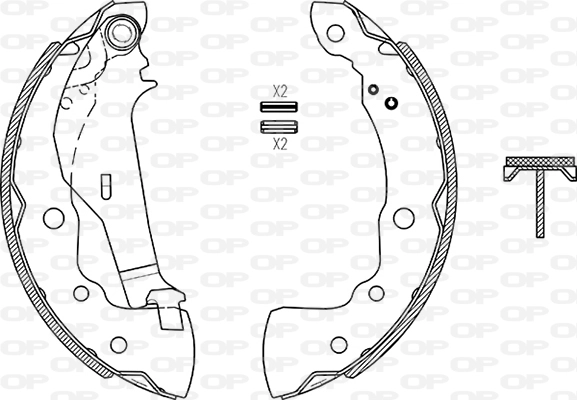 BSA2281.00