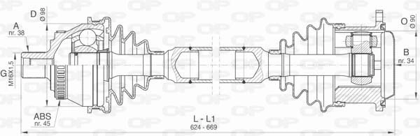 DRS6405.00
