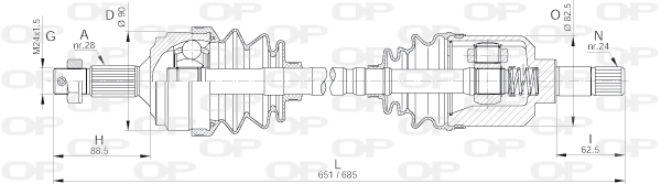 DRS6254.00