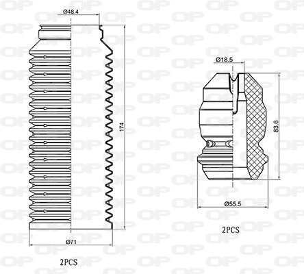 DCK5082.04