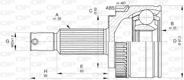 CVJ5800.10