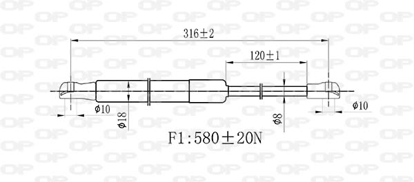 GSR6521.00