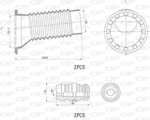 DCK5080.04