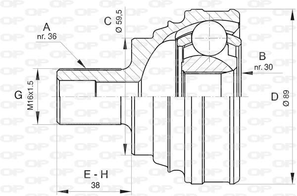 CVJ5828.10