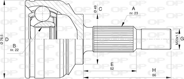 CVJ5763.10