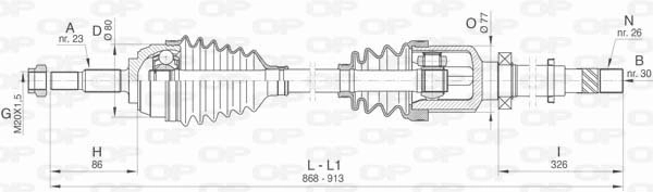 DRS6476.00