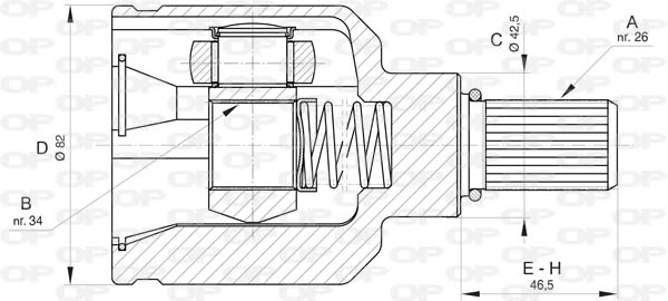 CVJ5835.20