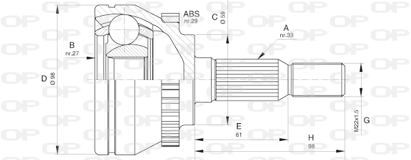 CVJ5612.10