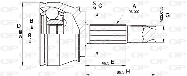 CVJ5361.10