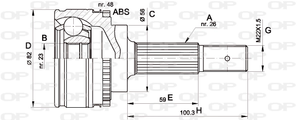 CVJ5492.10